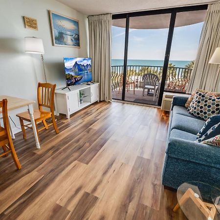 Romantic Oceanfront View, Discounted, Pools Myrtle Beach Luaran gambar