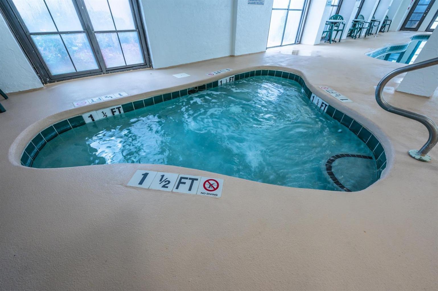Romantic Oceanfront View, Discounted, Pools Myrtle Beach Luaran gambar