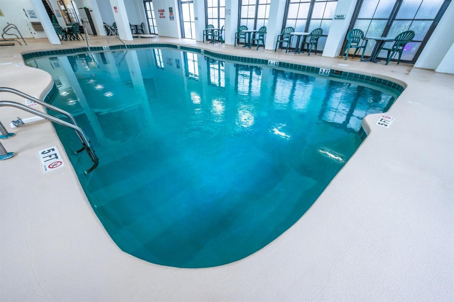 Romantic Oceanfront View, Discounted, Pools Myrtle Beach Luaran gambar
