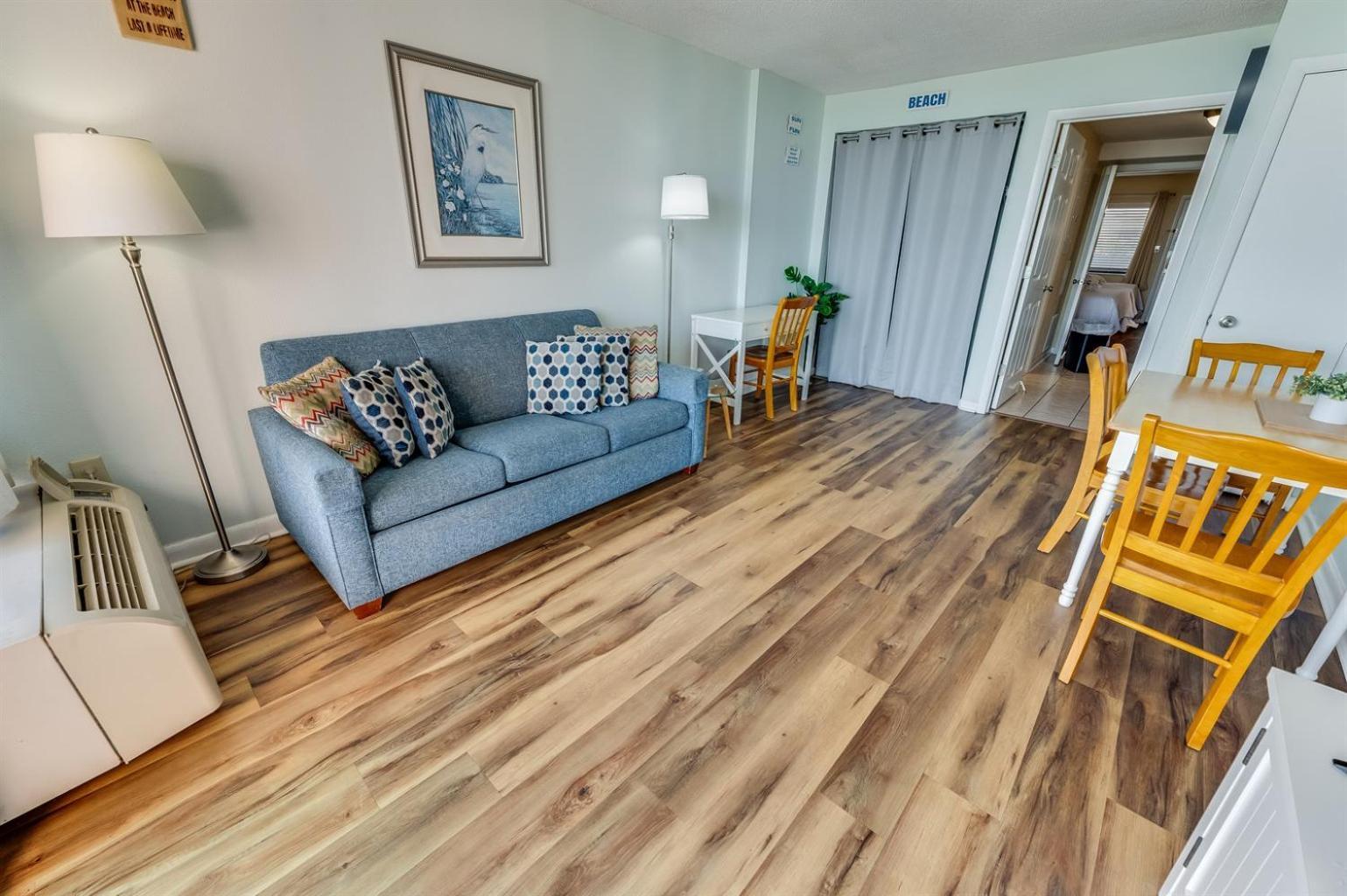 Romantic Oceanfront View, Discounted, Pools Myrtle Beach Luaran gambar