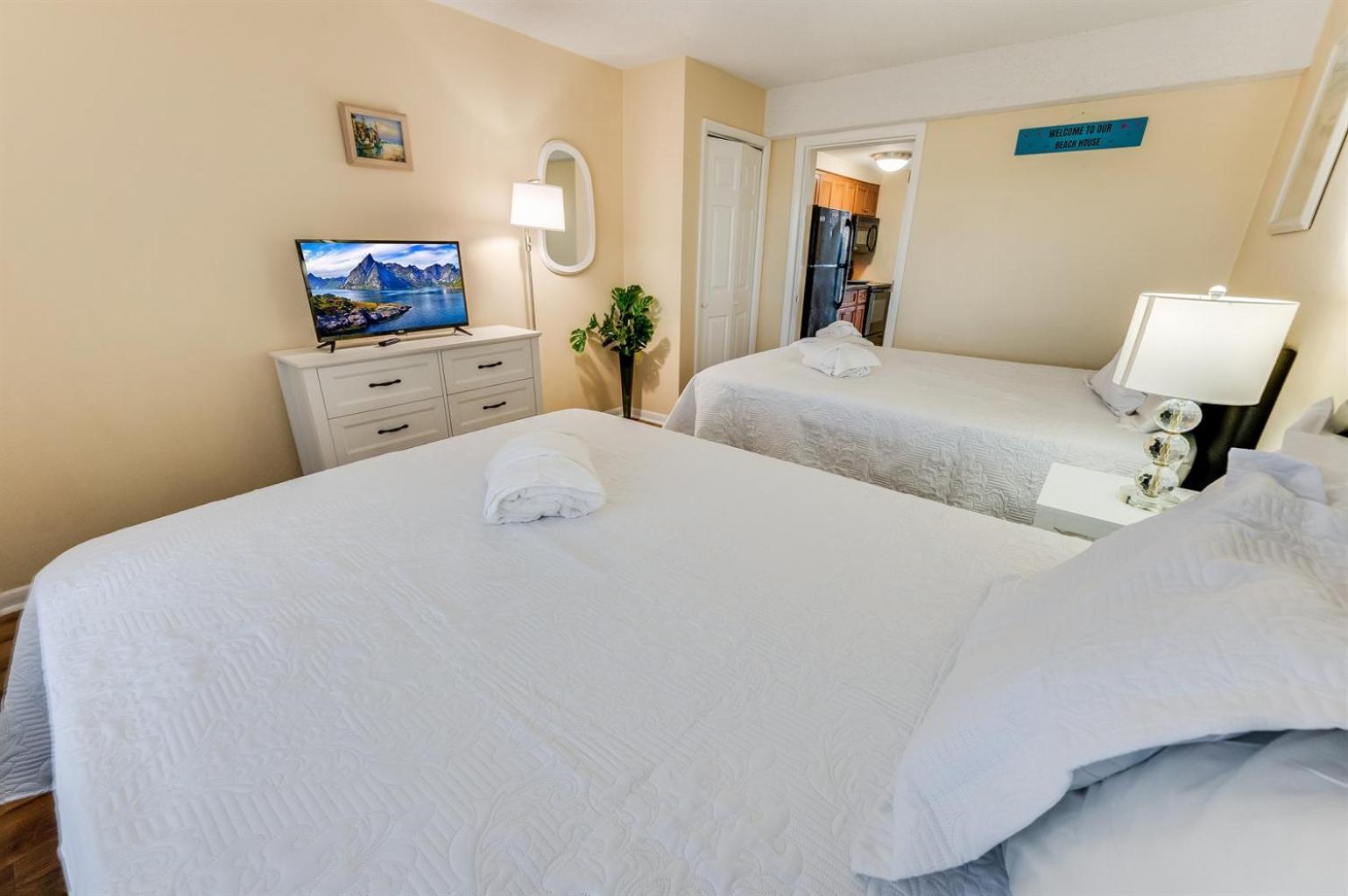 Romantic Oceanfront View, Discounted, Pools Myrtle Beach Luaran gambar