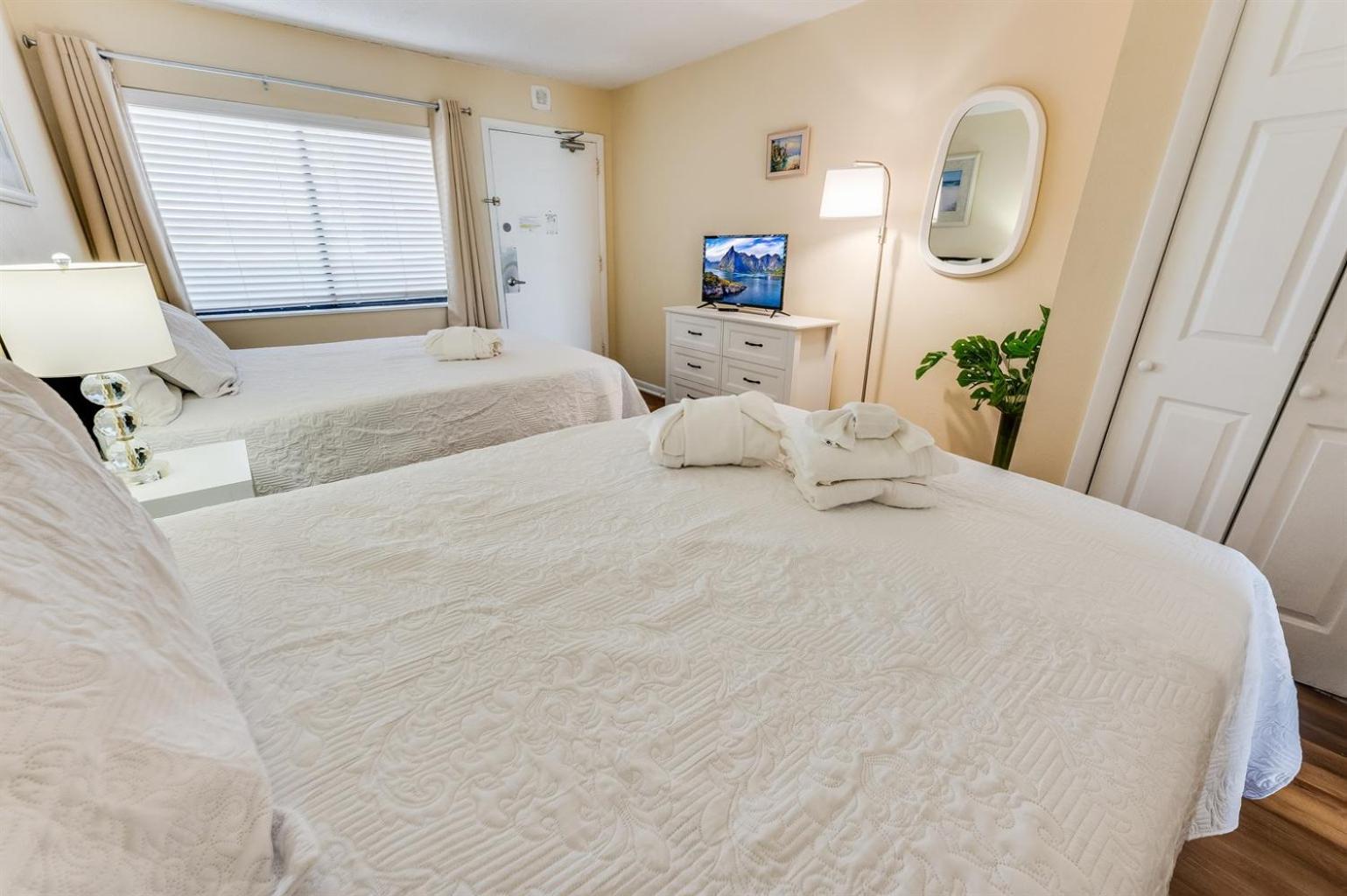 Romantic Oceanfront View, Discounted, Pools Myrtle Beach Luaran gambar