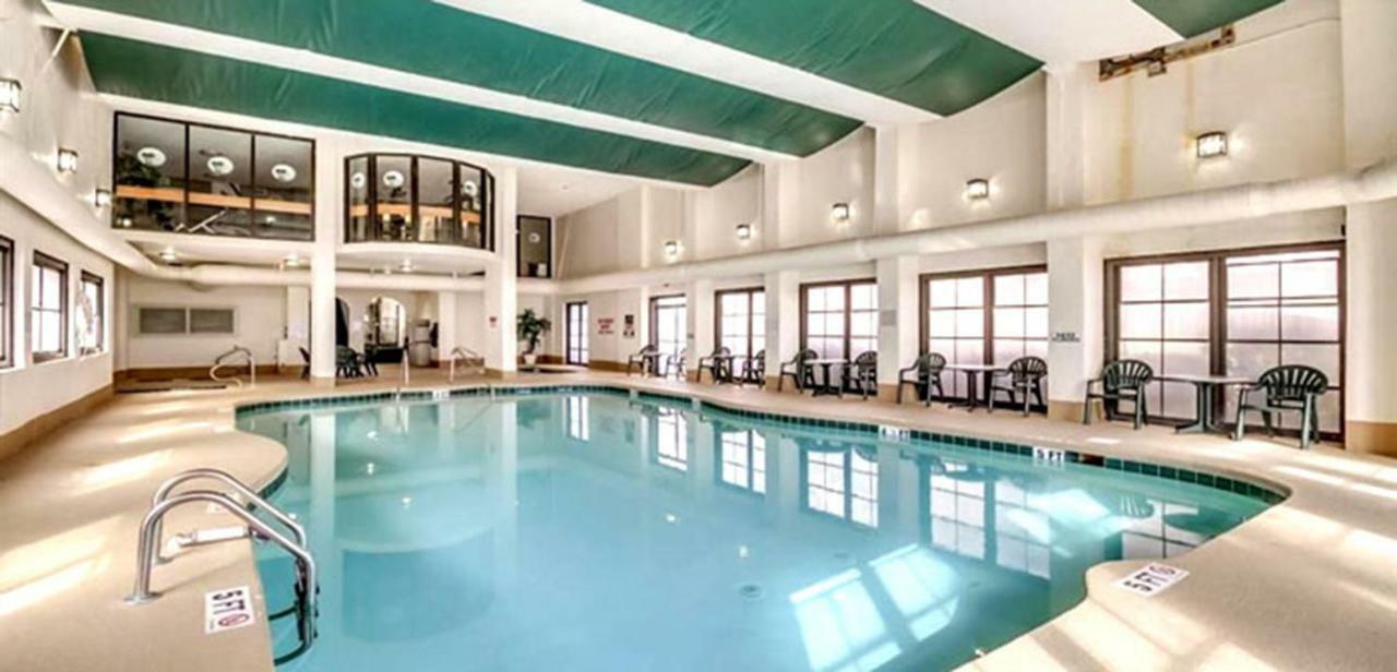 Romantic Oceanfront View, Discounted, Pools Myrtle Beach Luaran gambar