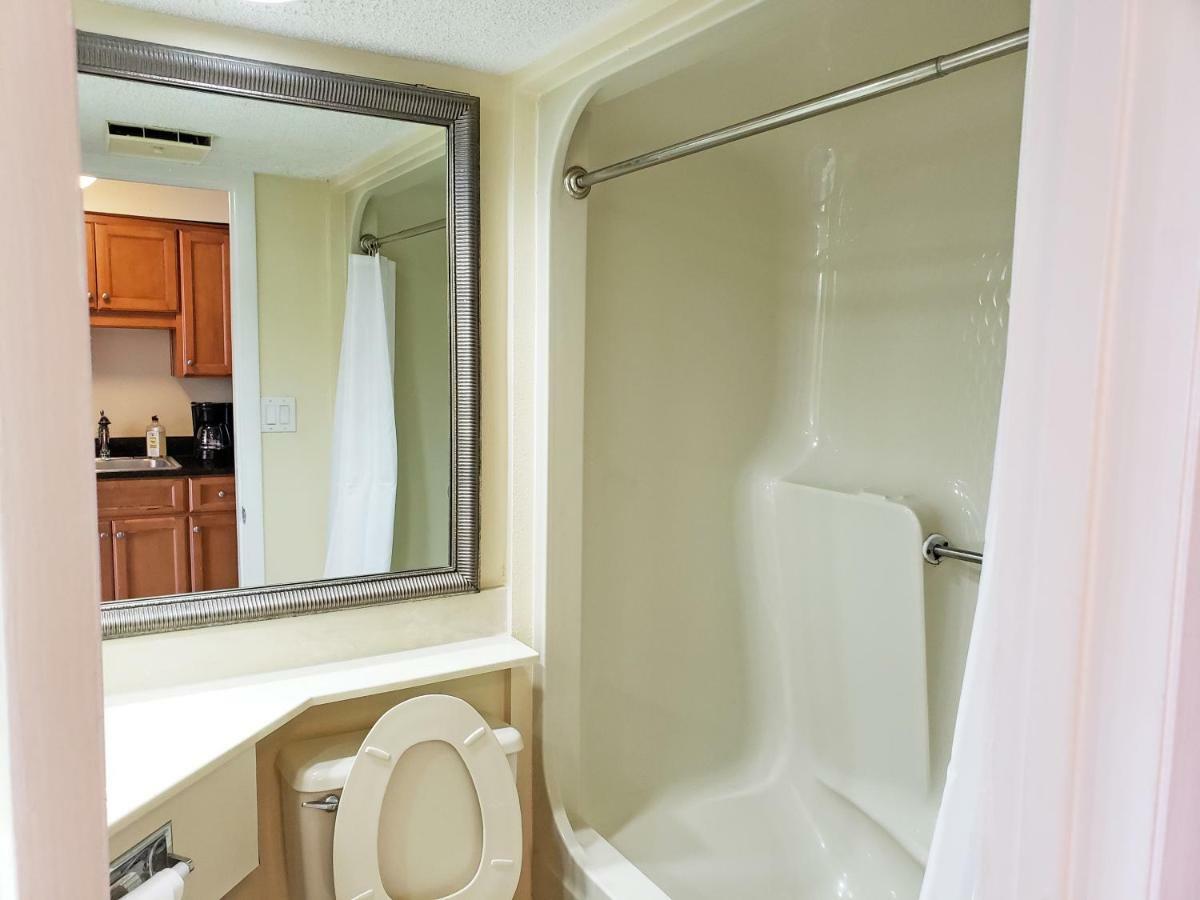 Romantic Oceanfront View, Discounted, Pools Myrtle Beach Luaran gambar