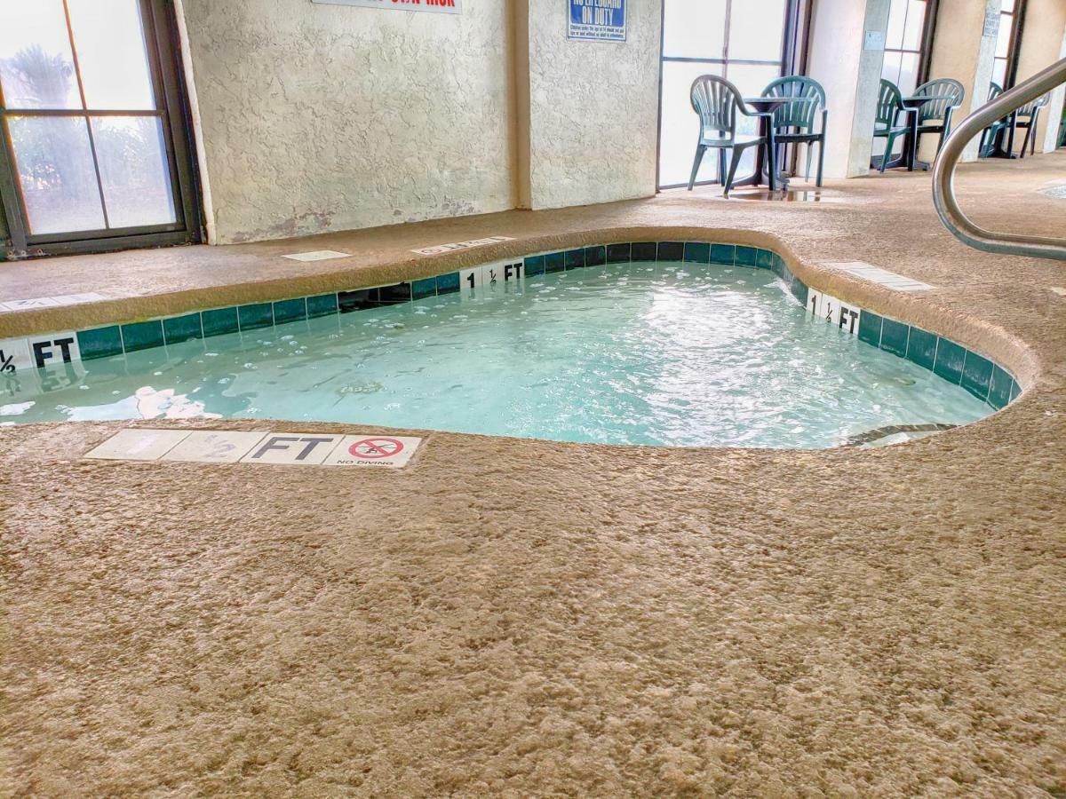 Romantic Oceanfront View, Discounted, Pools Myrtle Beach Luaran gambar