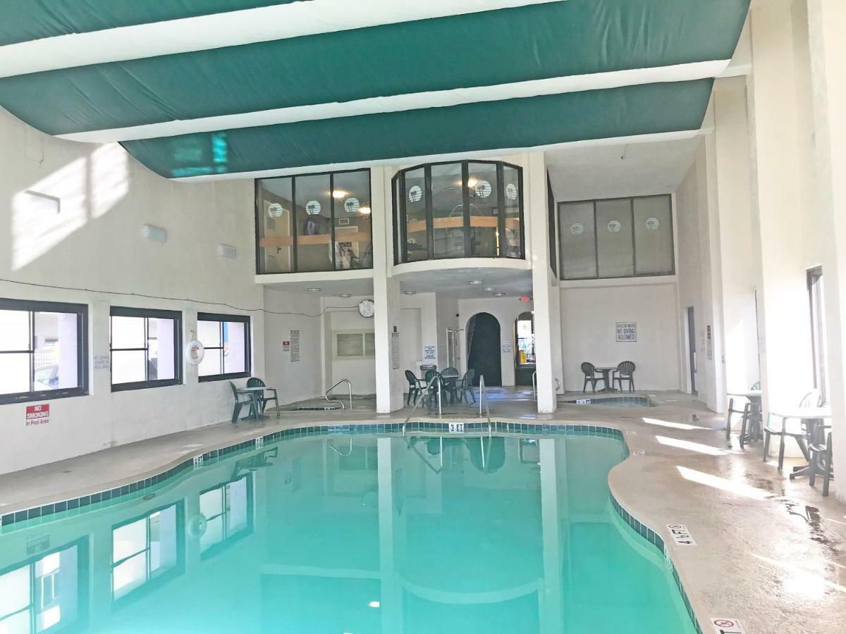 Romantic Oceanfront View, Discounted, Pools Myrtle Beach Luaran gambar