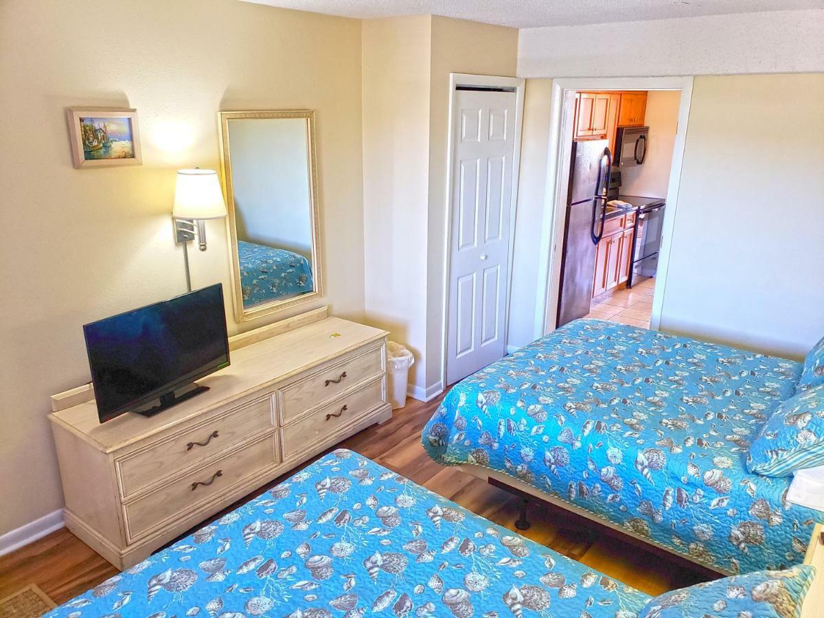 Romantic Oceanfront View, Discounted, Pools Myrtle Beach Luaran gambar