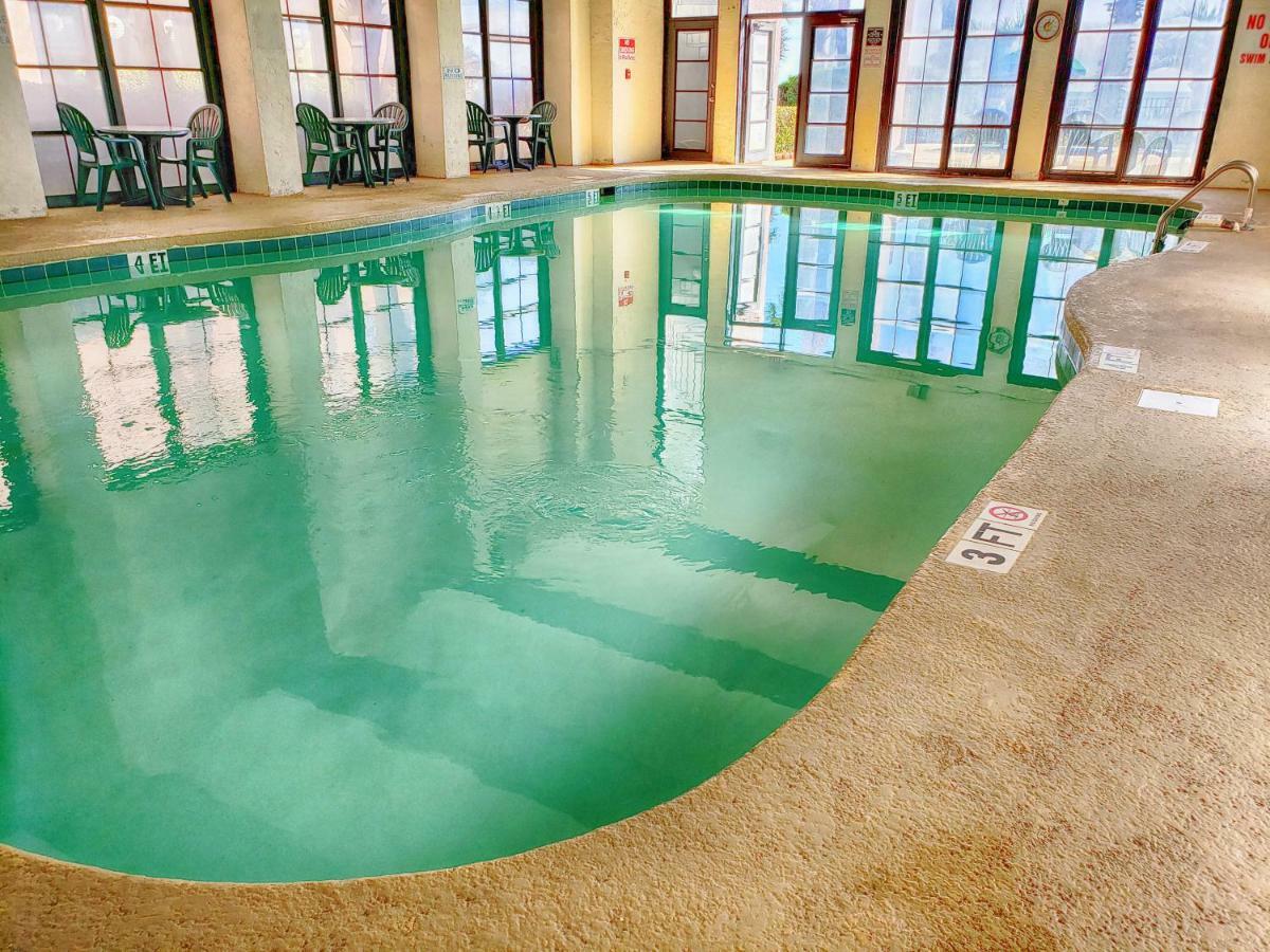 Romantic Oceanfront View, Discounted, Pools Myrtle Beach Luaran gambar