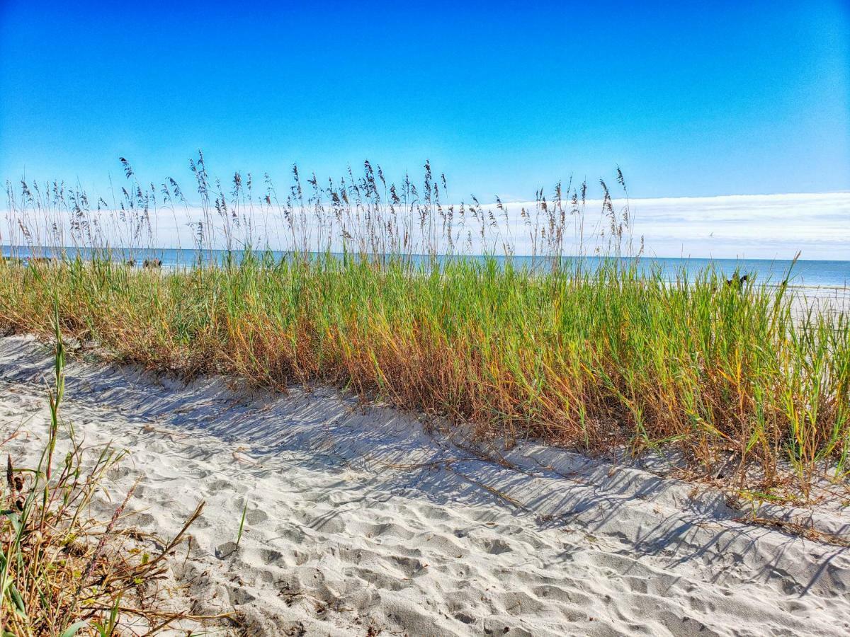 Romantic Oceanfront View, Discounted, Pools Myrtle Beach Luaran gambar