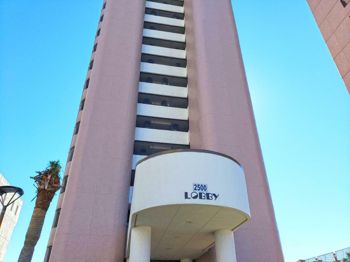 Romantic Oceanfront View, Discounted, Pools Myrtle Beach Luaran gambar