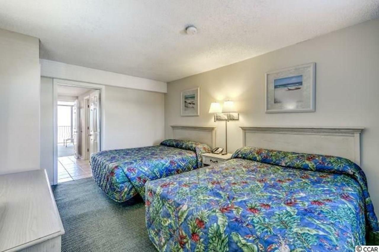 Romantic Oceanfront View, Discounted, Pools Myrtle Beach Luaran gambar
