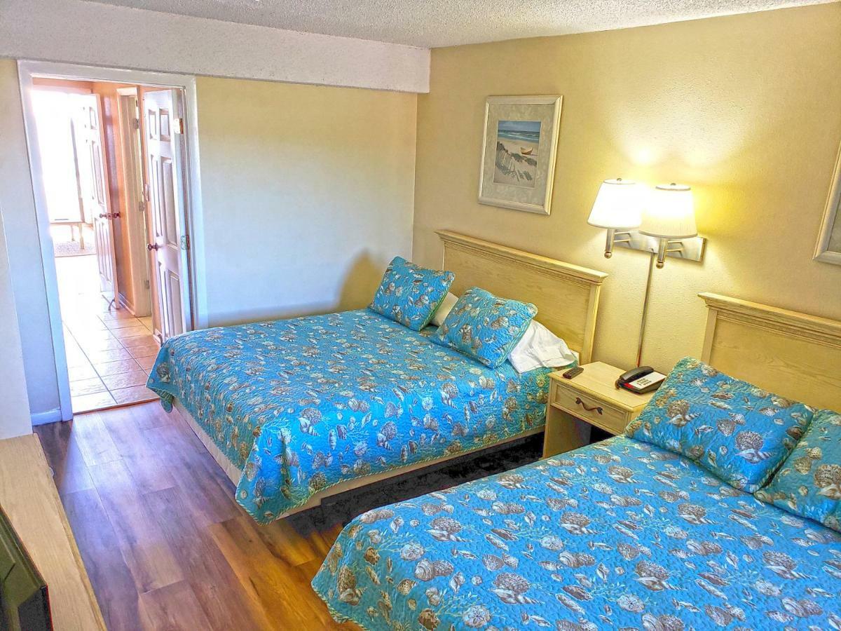 Romantic Oceanfront View, Discounted, Pools Myrtle Beach Luaran gambar