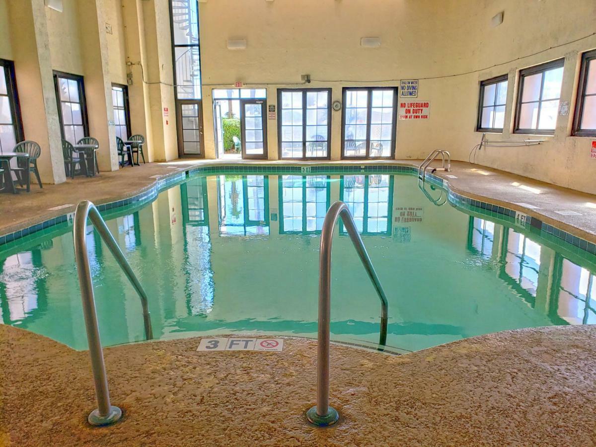 Romantic Oceanfront View, Discounted, Pools Myrtle Beach Luaran gambar