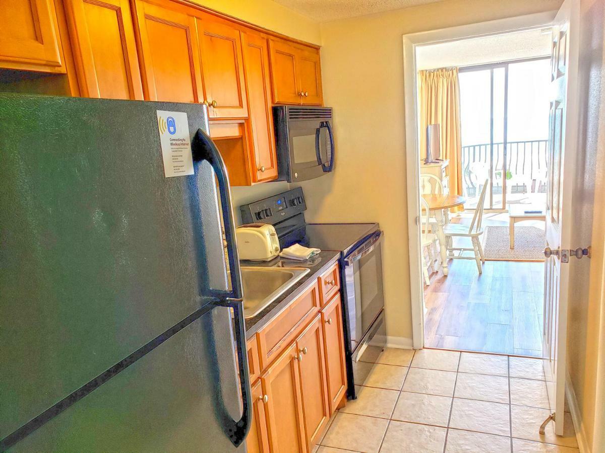 Romantic Oceanfront View, Discounted, Pools Myrtle Beach Luaran gambar